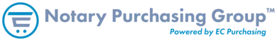 Notary Purchasing Group Logo
